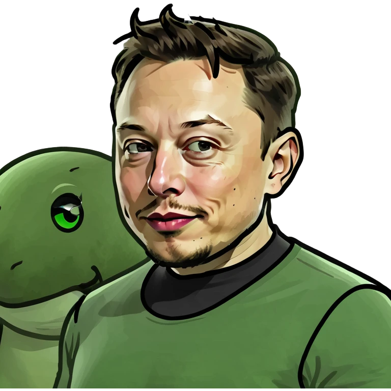 elon musk emoji