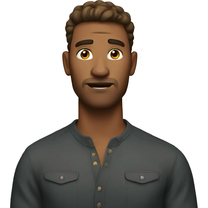 Brawn  emoji