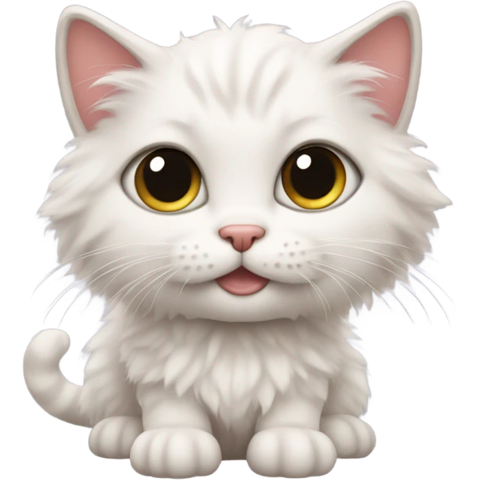 gatito emoji