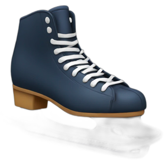 Skate emoji