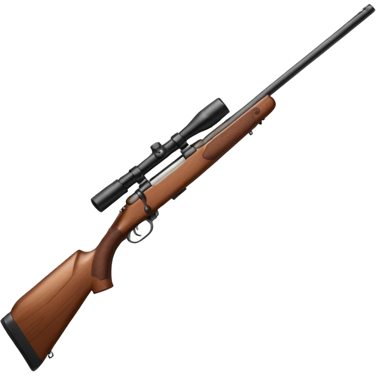 Remington 700 emoji