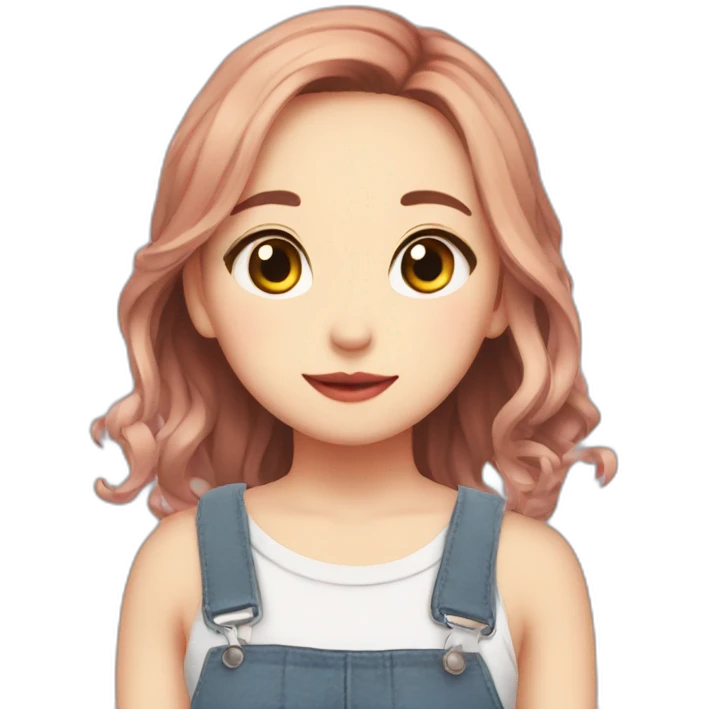 nayeon emoji