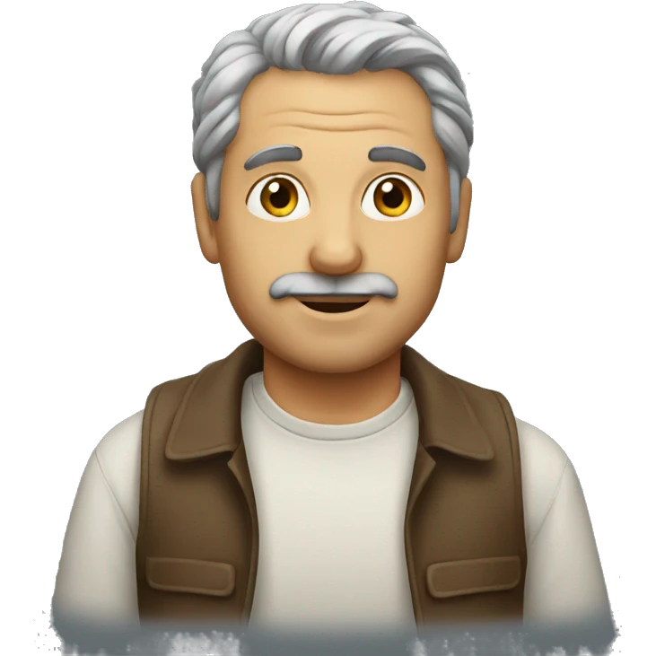 italian man emoji