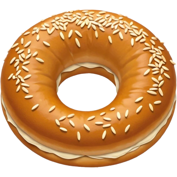 Simit emoji