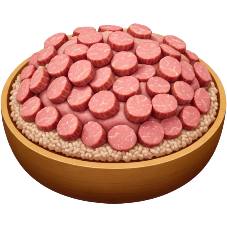 grinded pork emoji