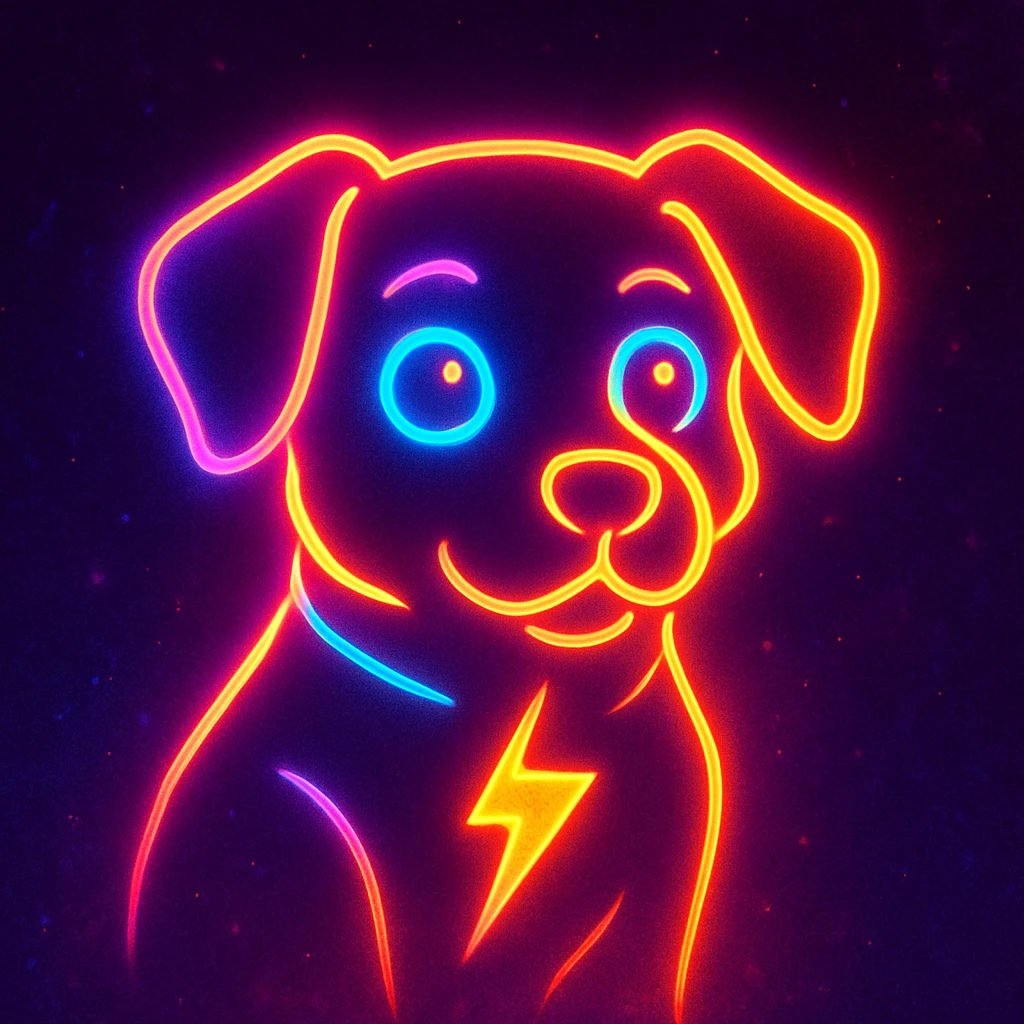 dog emoji