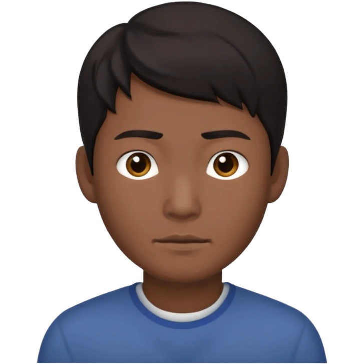 1600's Asian male emoji
