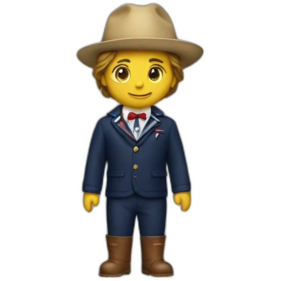 Tommy hilfiger  emoji