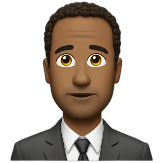 the office emoji
