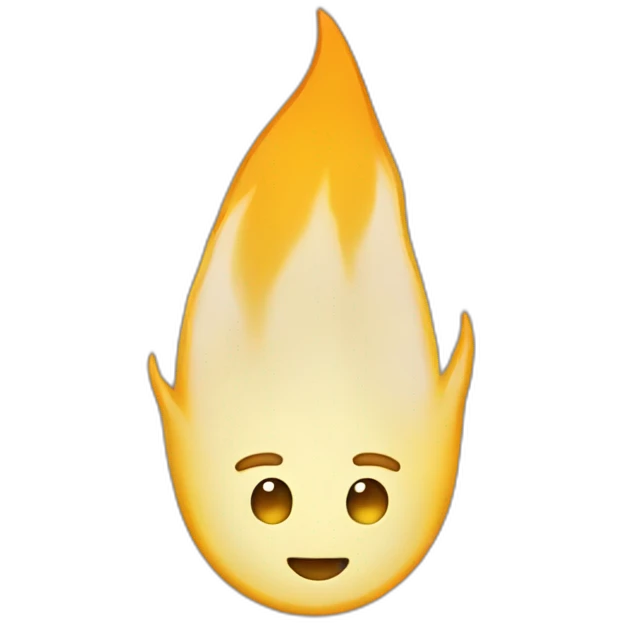 feu emoji