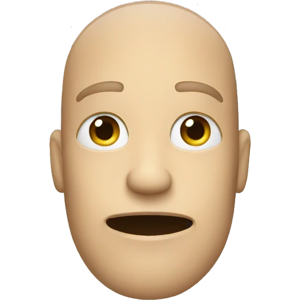 Bye  emoji