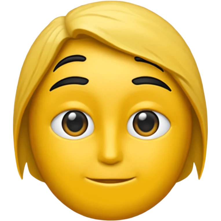 пінгвін на крижині льоду emoji