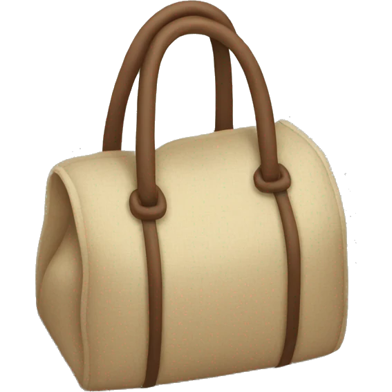 Bag emoji