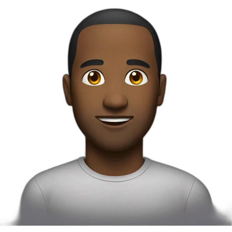 Real emoji