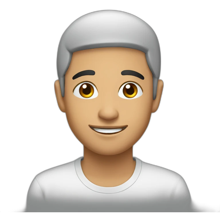 Rizki Ramadhan emoji