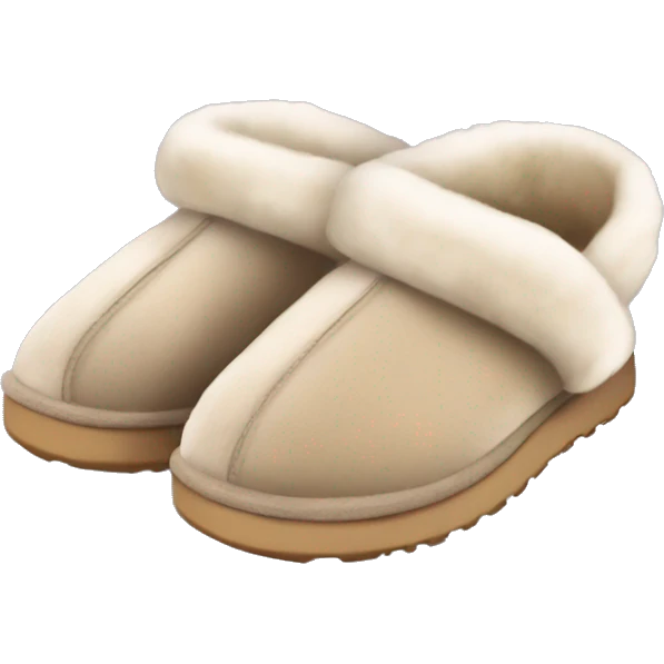 https://emojis.sh/emoji/ugg-slippers-pfAEN1z9a9 Get this emoji or create your own with AI ✨ emoji