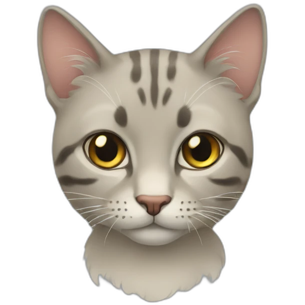 miaou emoji