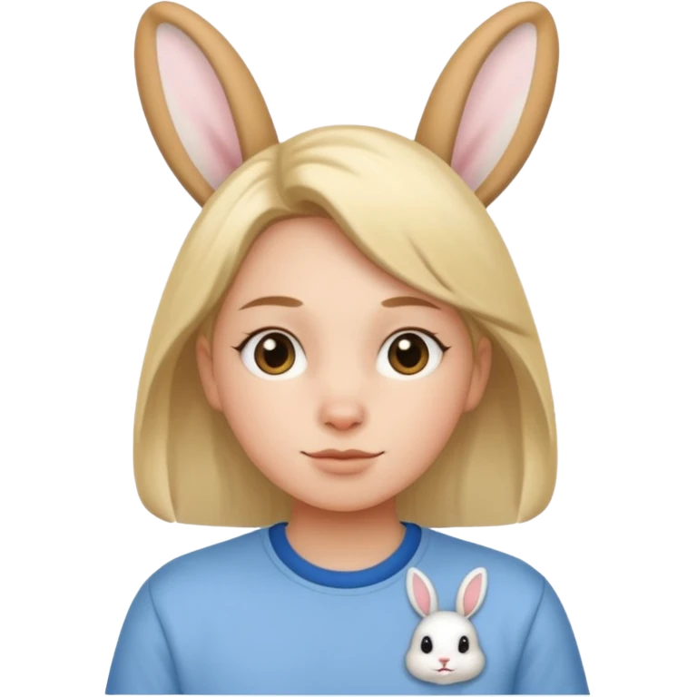 Lapin GG emoji