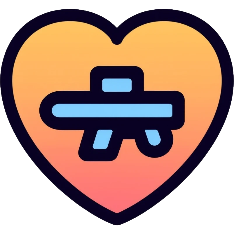 Video game FPS counter icon emoji