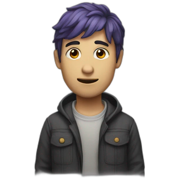 William afton emoji