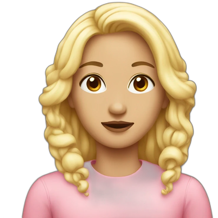 Moi emoji