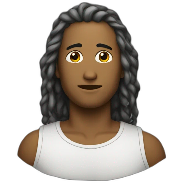 supa emoji