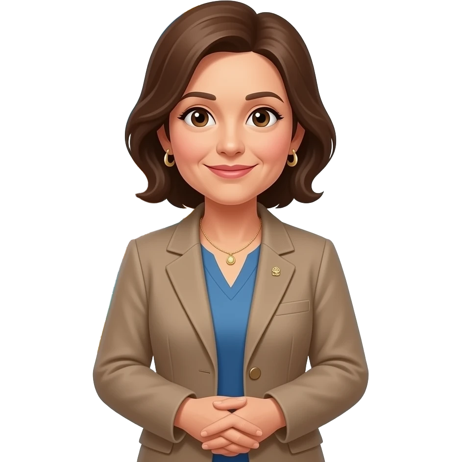 Noah's middle aged wife standing in front of the Ark (not a picture of it) emoji