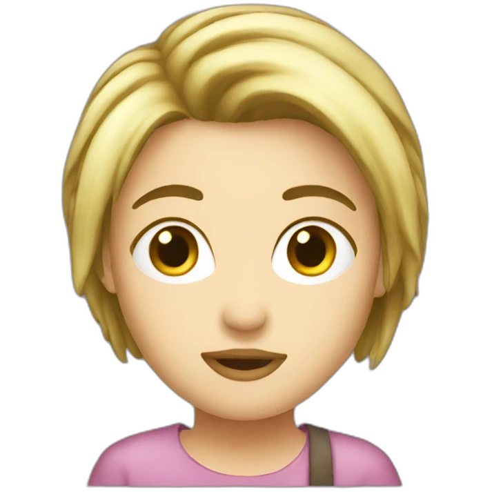 Dido emoji