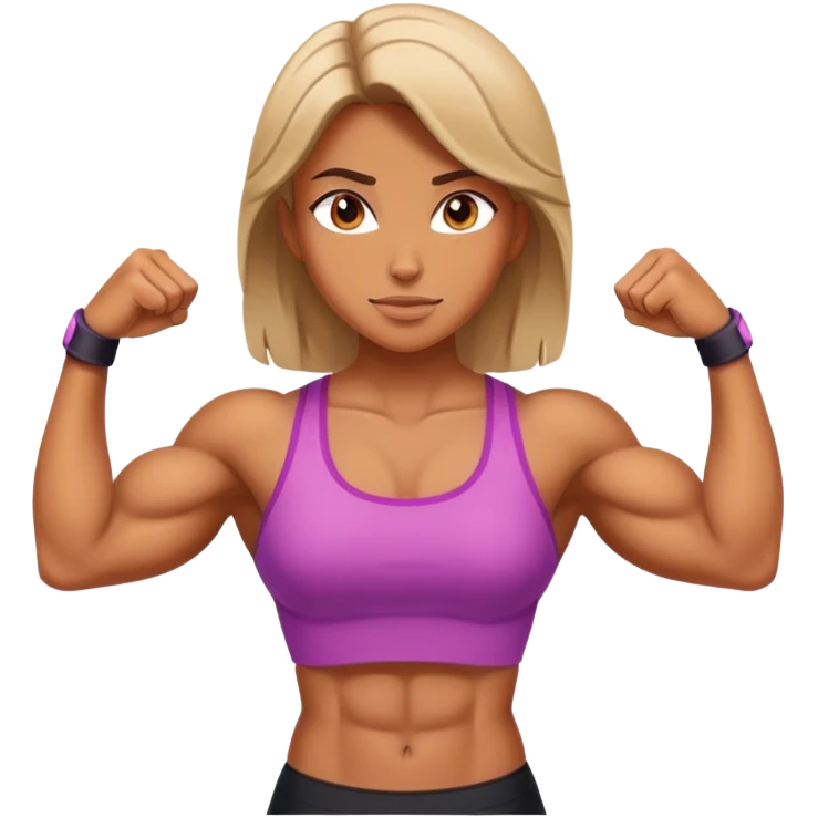 big dick girl emoji