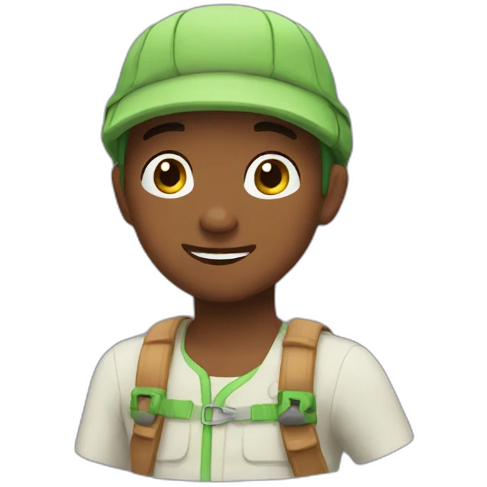 Cocomelon emoji