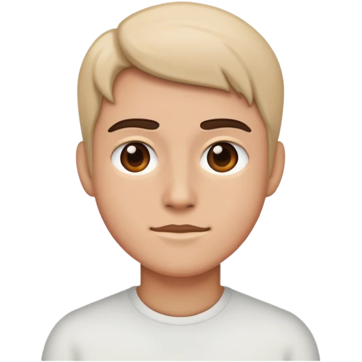me  emoji