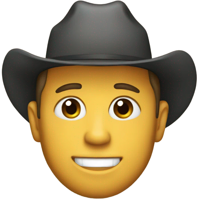 Texas emoji