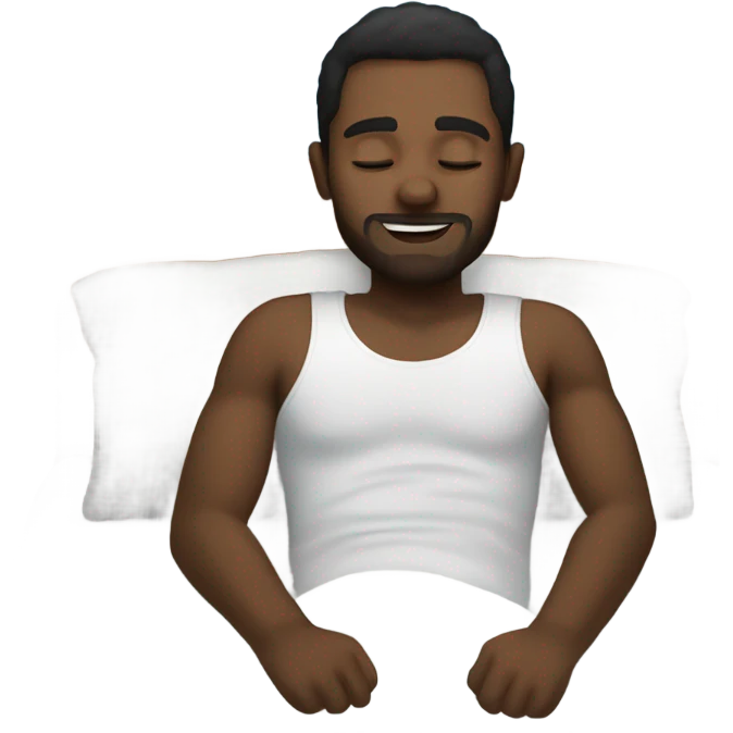 Goodnight from ship With love emoji