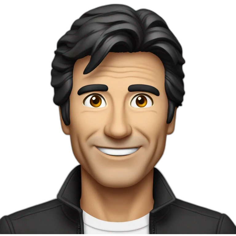 T. Harv Eker emoji