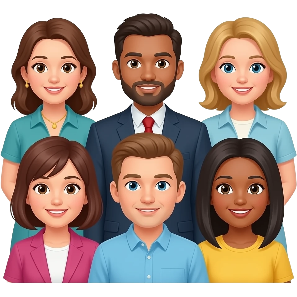 people emoji