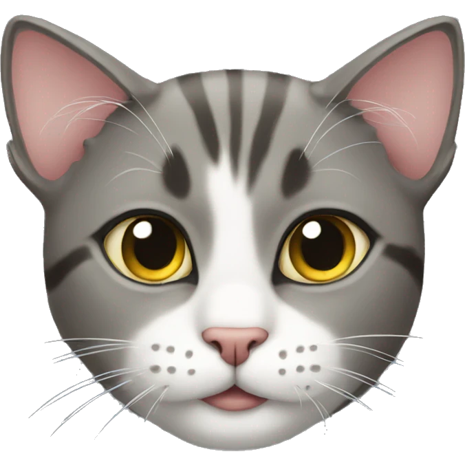 Cat  emoji