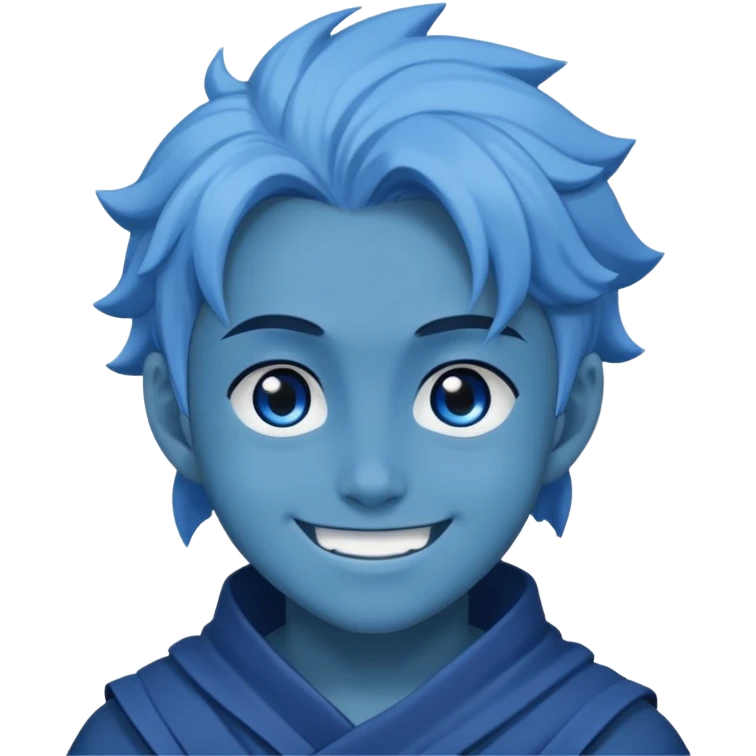 gawr gura  emoji