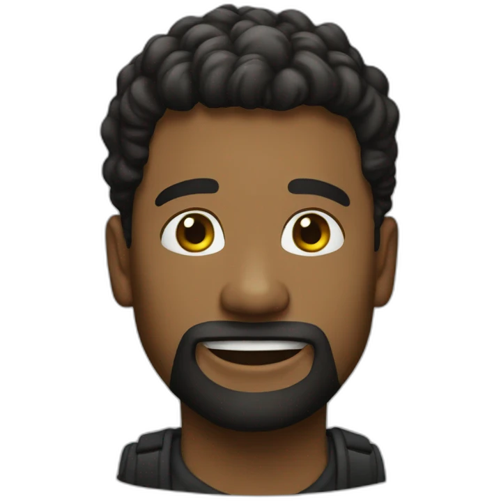 Mc stan emoji