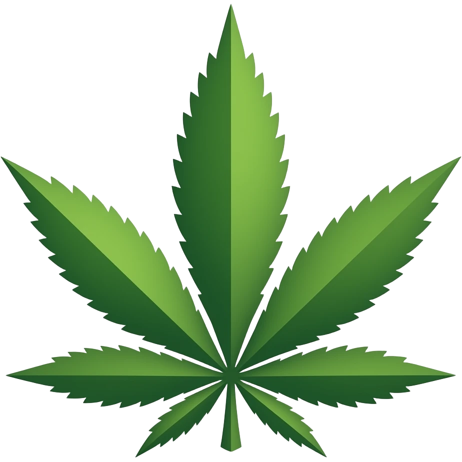 weed themed emojis emoji