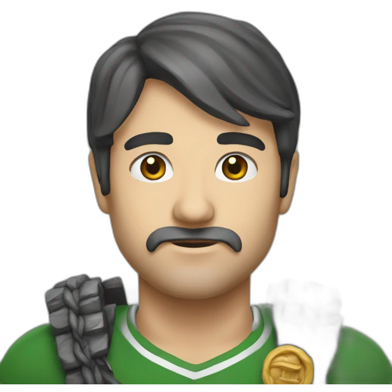 Irlande du Nord emoji