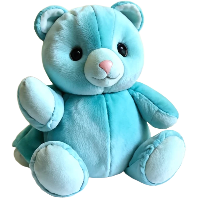 Синяя галочка подтверждения emoji