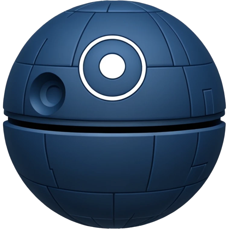 deathstar blueberry emoji