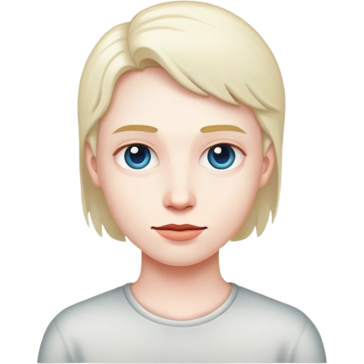 Cay emoji