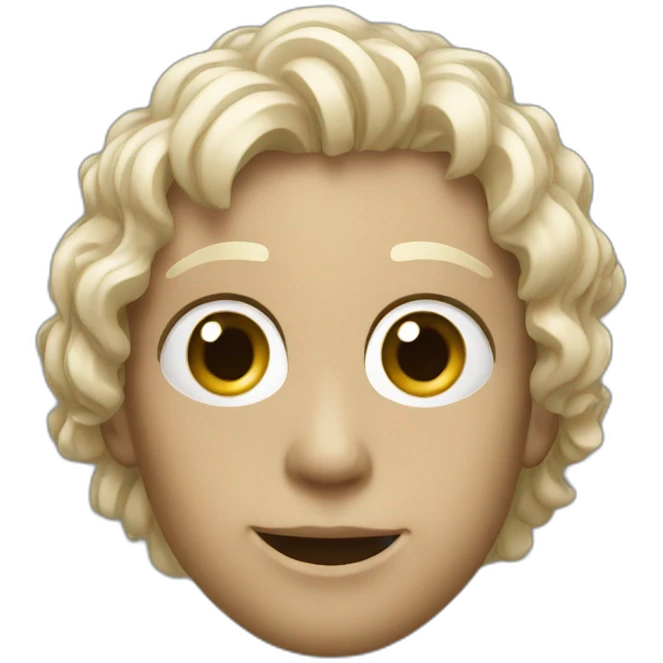 ai emoji