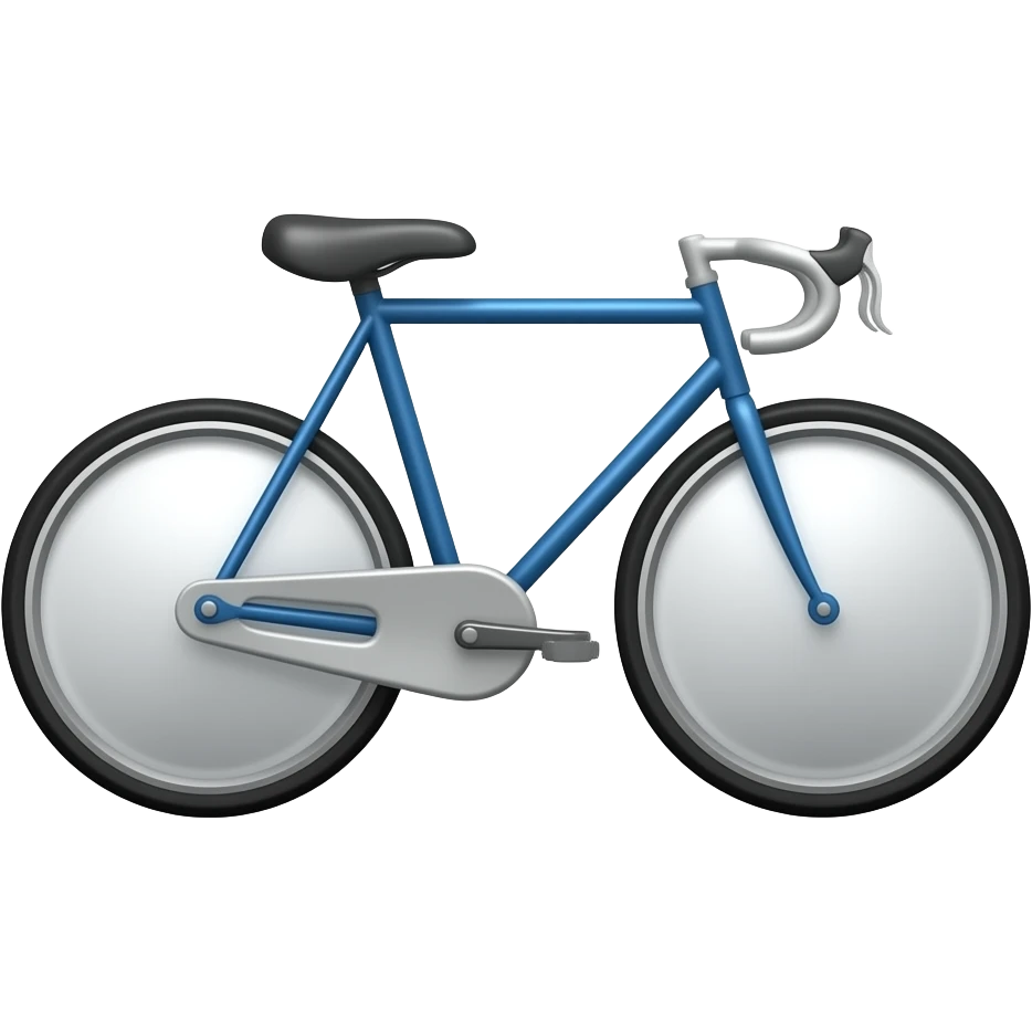 BICYCLE emoji