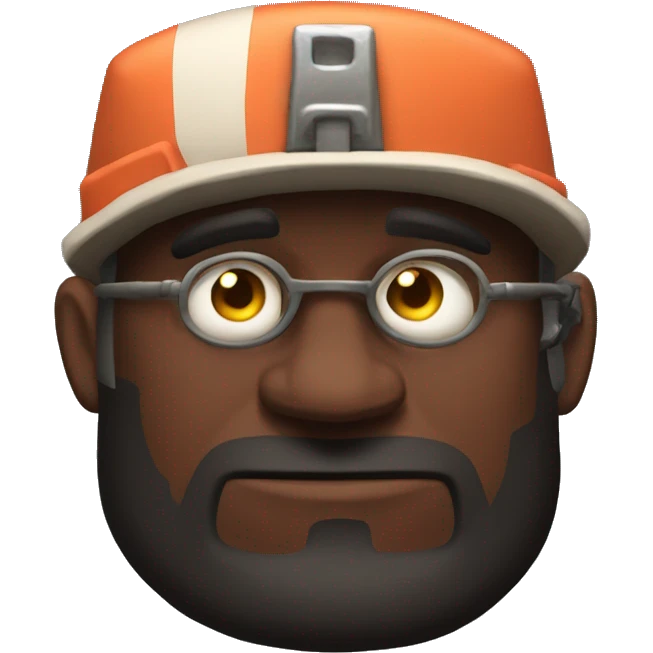 team fortress 2 heavy emoji
