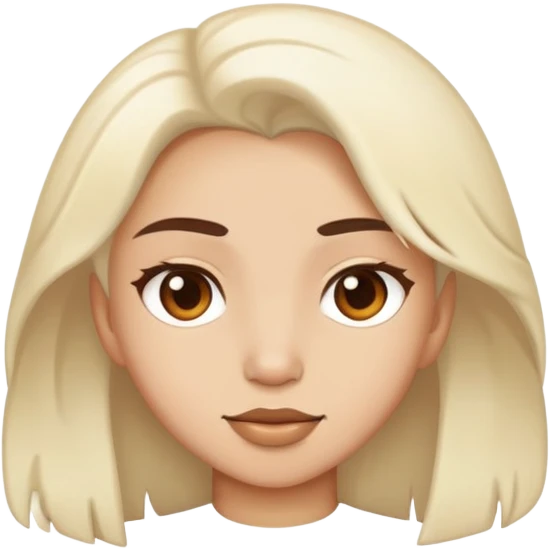 ICE Spice  emoji