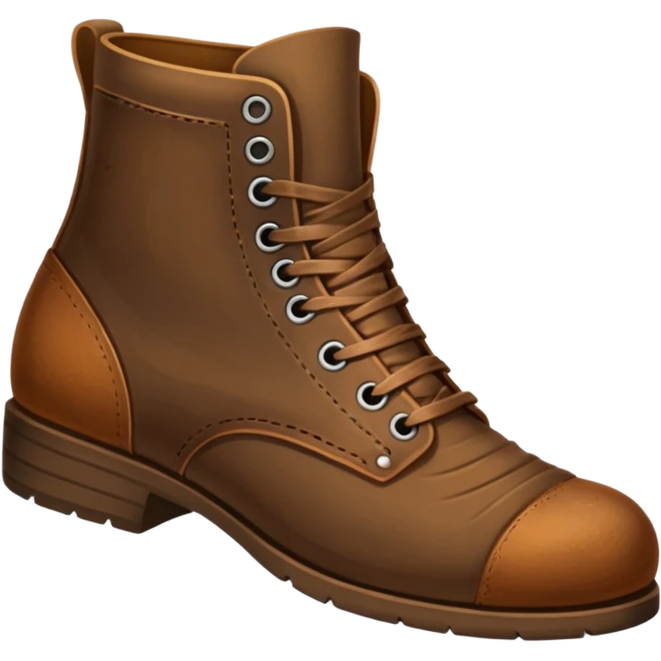 shoe emoji