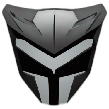 Delta force logo emoji