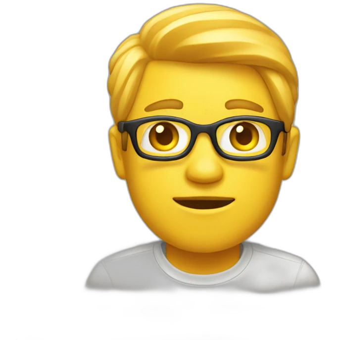 Ux-designer emoji